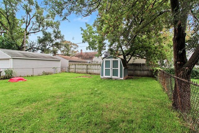 2140 Brickley Street, Ferndale, MI 48220