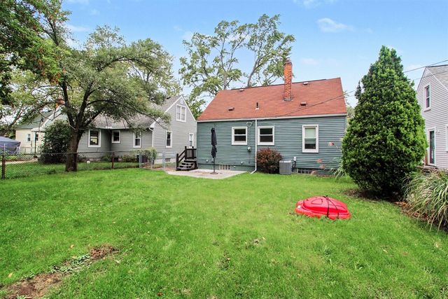 2140 Brickley Street, Ferndale, MI 48220