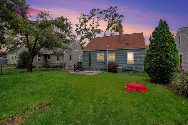 2140 Brickley Street, Ferndale, MI 48220