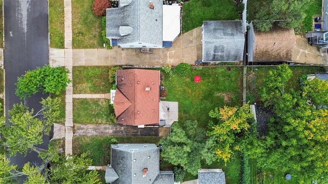 2140 Brickley Street, Ferndale, MI 48220