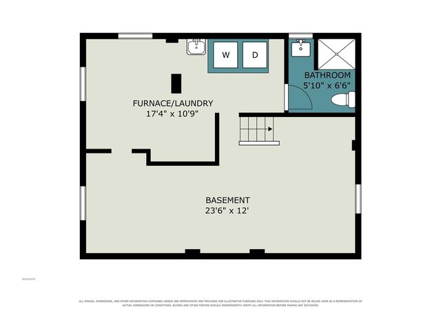 2140 Brickley Street, Ferndale, MI 48220