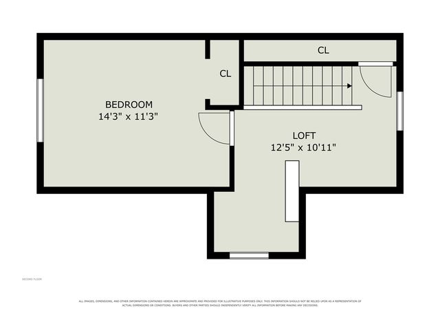 2140 Brickley Street, Ferndale, MI 48220