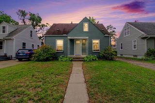 2140 Brickley Street, Ferndale, MI 48220