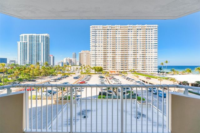 1980 S Ocean Dr 4B, Hallandale Beach, FL 33009