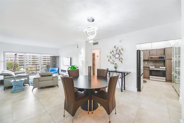 1980 S Ocean Dr 4B, Hallandale Beach, FL 33009