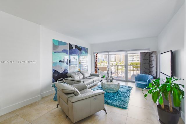 1980 S Ocean Dr 4B, Hallandale Beach, FL 33009