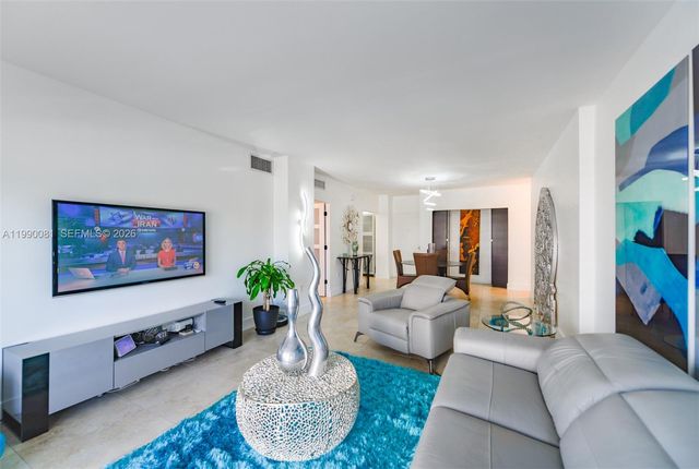 1980 S Ocean Dr 4B, Hallandale Beach, FL 33009