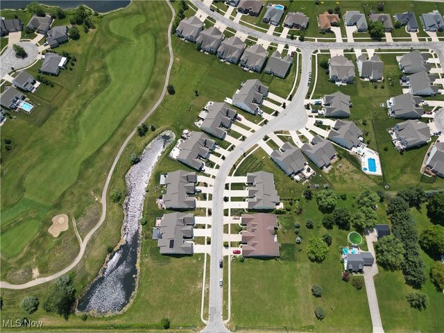 831 Robinson Drive, Lagrange, OH 44050