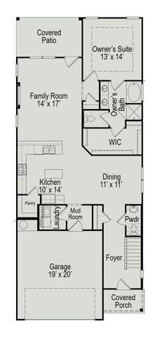 623 Woodhaven Lakes Drive, La Marque, TX 77568