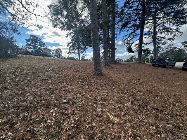 TBD 925-02215-001 Van Buren, Eureka Springs, AR 72632