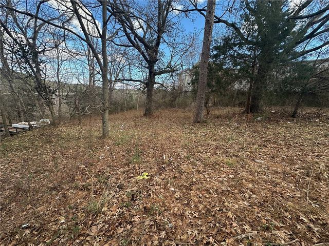 TBD 925-02215-001 Van Buren, Eureka Springs, AR 72632