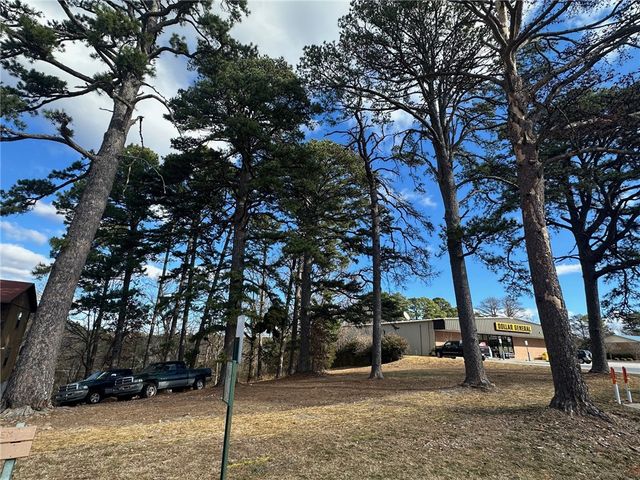 TBD 925-02215-001 Van Buren, Eureka Springs, AR 72632