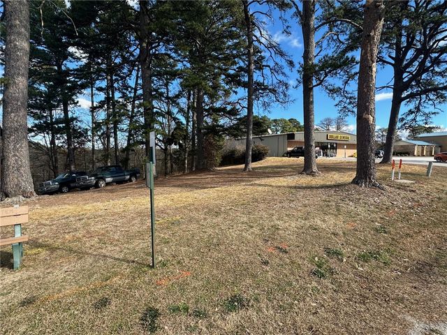 TBD 925-02215-001 Van Buren, Eureka Springs, AR 72632