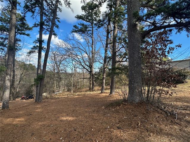 TBD 925-02215-001 Van Buren, Eureka Springs, AR 72632