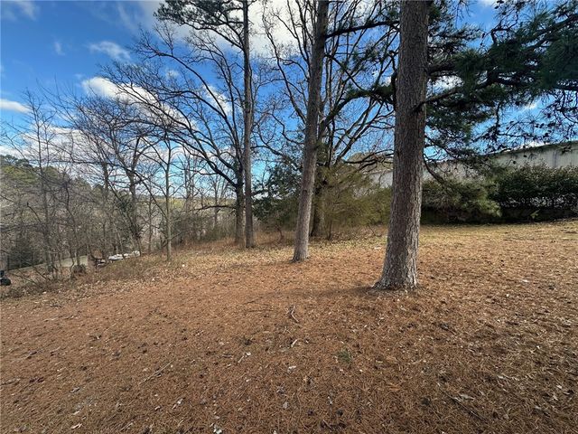 TBD 925-02215-001 Van Buren, Eureka Springs, AR 72632