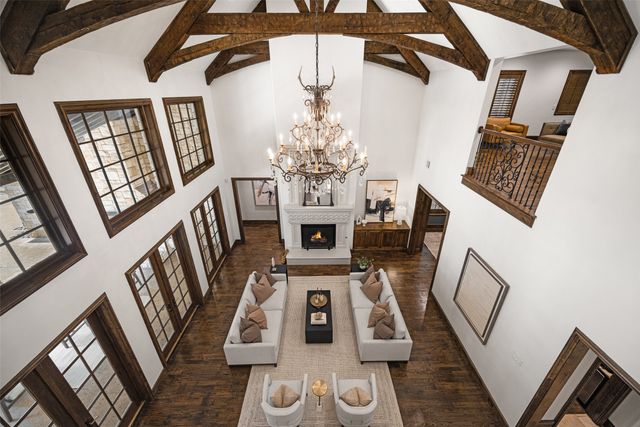 1400 Fountain Grass Court, Westlake, TX 76262