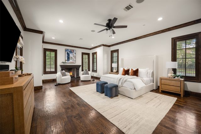 1400 Fountain Grass Court, Westlake, TX 76262