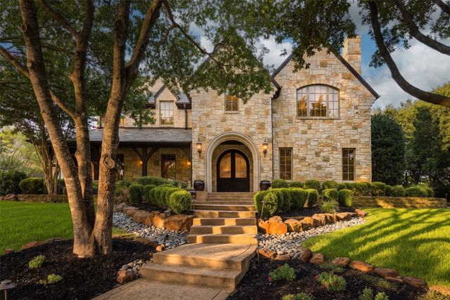 1400 Fountain Grass Court, Westlake, TX 76262