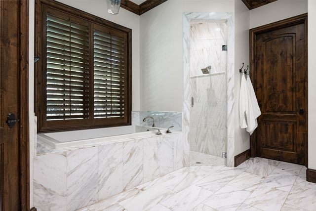 1400 Fountain Grass Court, Westlake, TX 76262