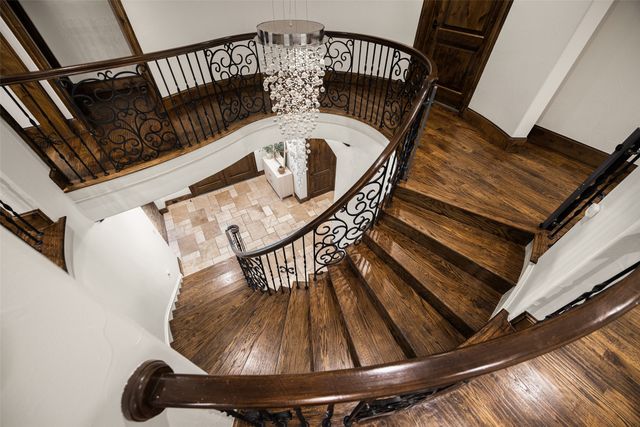 1400 Fountain Grass Court, Westlake, TX 76262