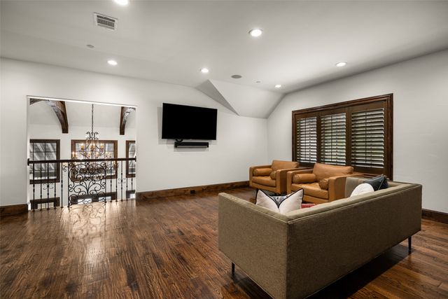 1400 Fountain Grass Court, Westlake, TX 76262