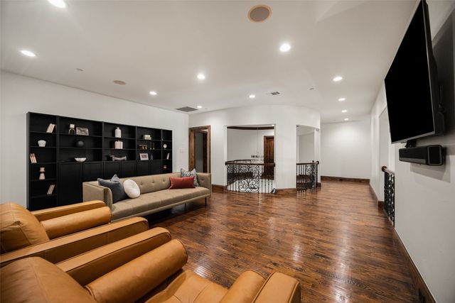 1400 Fountain Grass Court, Westlake, TX 76262