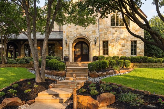 1400 Fountain Grass Court, Westlake, TX 76262