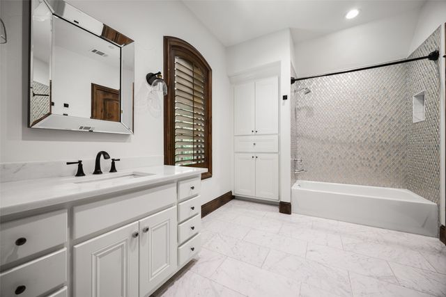 1400 Fountain Grass Court, Westlake, TX 76262