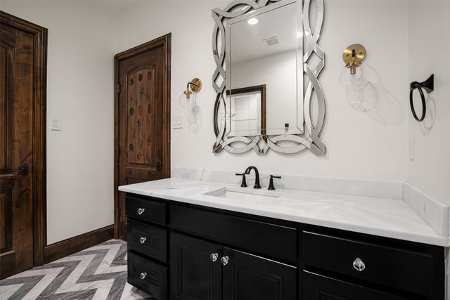 1400 Fountain Grass Court, Westlake, TX 76262