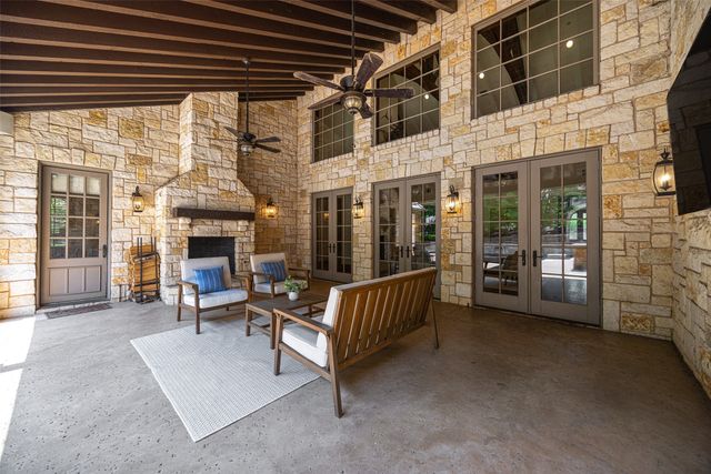 1400 Fountain Grass Court, Westlake, TX 76262