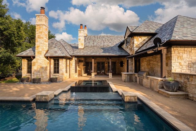 1400 Fountain Grass Court, Westlake, TX 76262