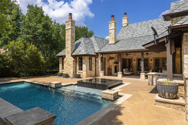 1400 Fountain Grass Court, Westlake, TX 76262