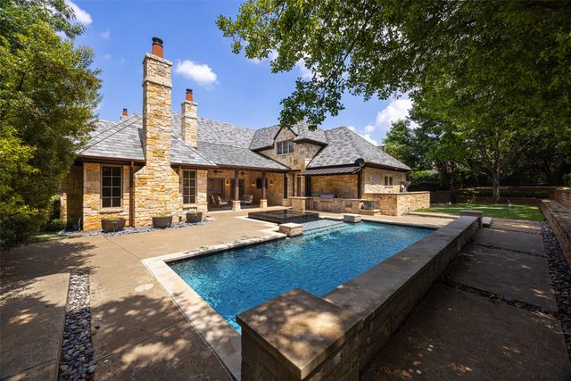 1400 Fountain Grass Court, Westlake, TX 76262