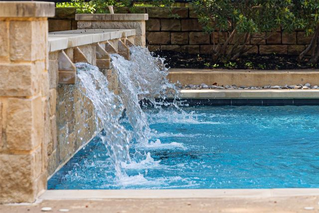 1400 Fountain Grass Court, Westlake, TX 76262