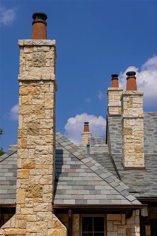 1400 Fountain Grass Court, Westlake, TX 76262