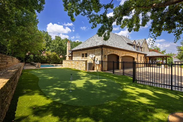 1400 Fountain Grass Court, Westlake, TX 76262