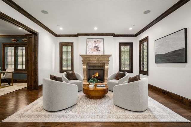 1400 Fountain Grass Court, Westlake, TX 76262