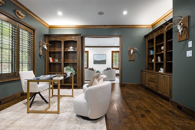 1400 Fountain Grass Court, Westlake, TX 76262