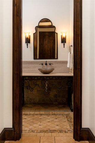 1400 Fountain Grass Court, Westlake, TX 76262
