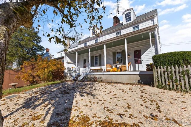 1507 RIVER RD, New Hope, PA 18938