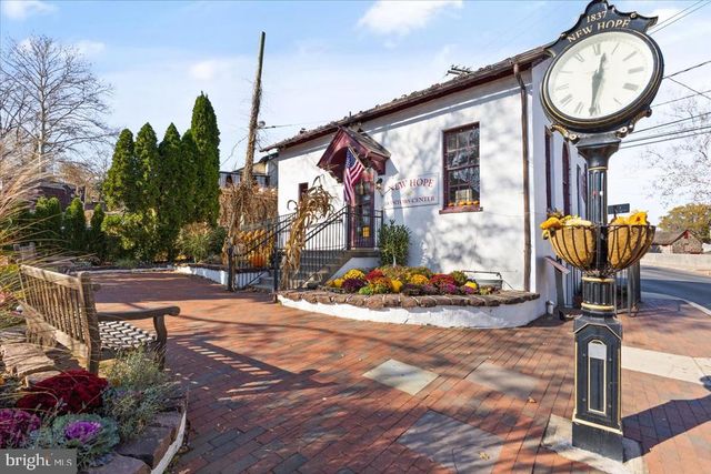 1507 RIVER RD, New Hope, PA 18938