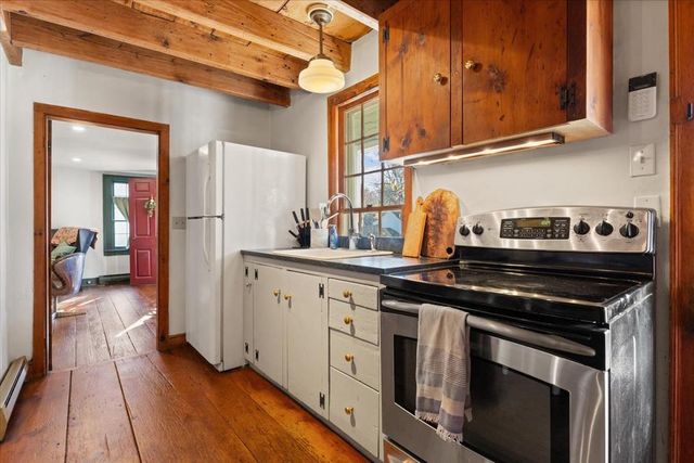 1507 RIVER RD, New Hope, PA 18938