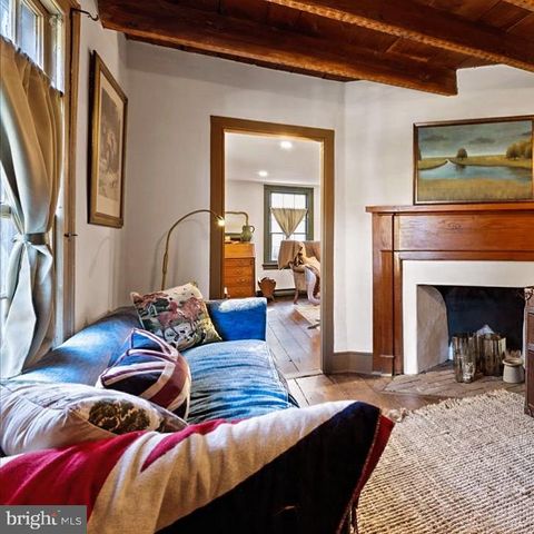 1507 RIVER RD, New Hope, PA 18938