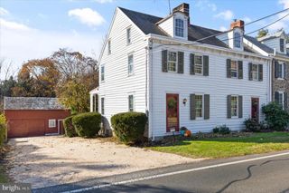 1507 RIVER RD, New Hope, PA 18938