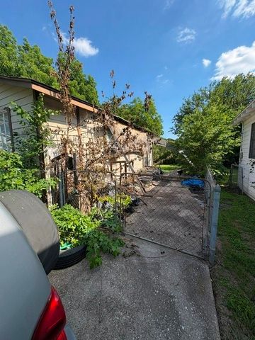 1834 Leath Street, Dallas, TX 75212