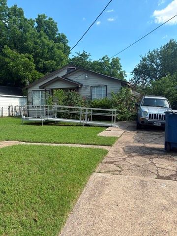 1834 Leath Street, Dallas, TX 75212
