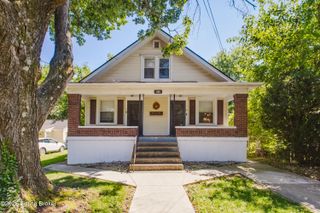 108 Mohawk Ave, Louisville, KY 40214
