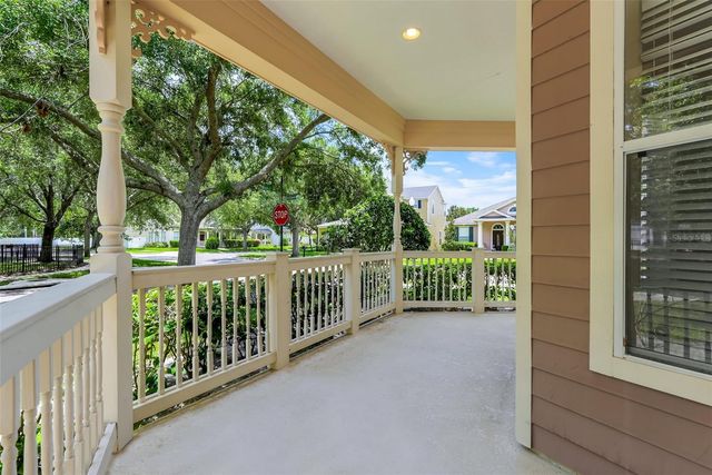 6601 DUNCASTER STREET, Windermere, FL 34786