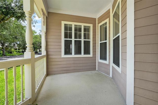 6601 DUNCASTER STREET, Windermere, FL 34786