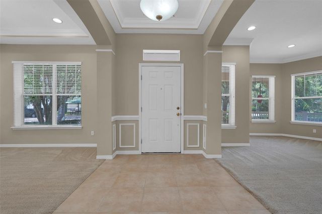 6601 DUNCASTER STREET, Windermere, FL 34786